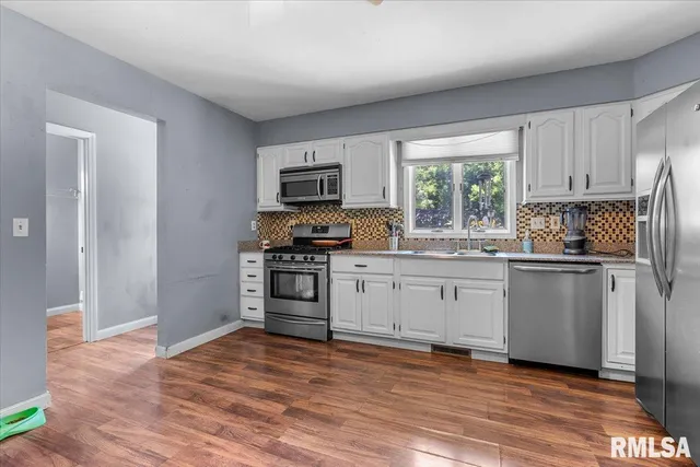 $319,000 | 8117 Tack Lane, Springfield, IL 62712