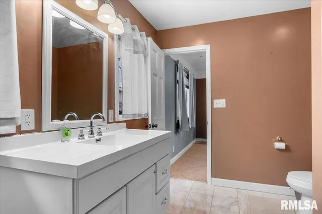 $319,000 | 8117 Tack Lane, Springfield, IL 62712