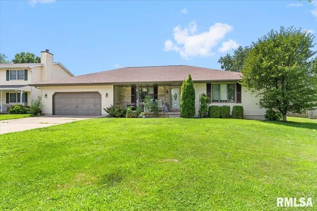 $319,000 | 8117 Tack Lane, Springfield, IL 62712