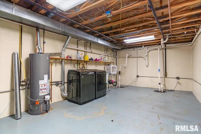 $319,000 | 8117 Tack Lane, Springfield, IL 62712