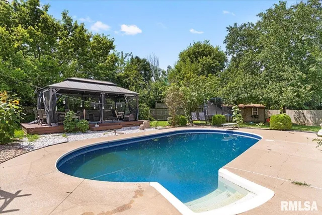 $319,000 | 8117 Tack Lane, Springfield, IL 62712