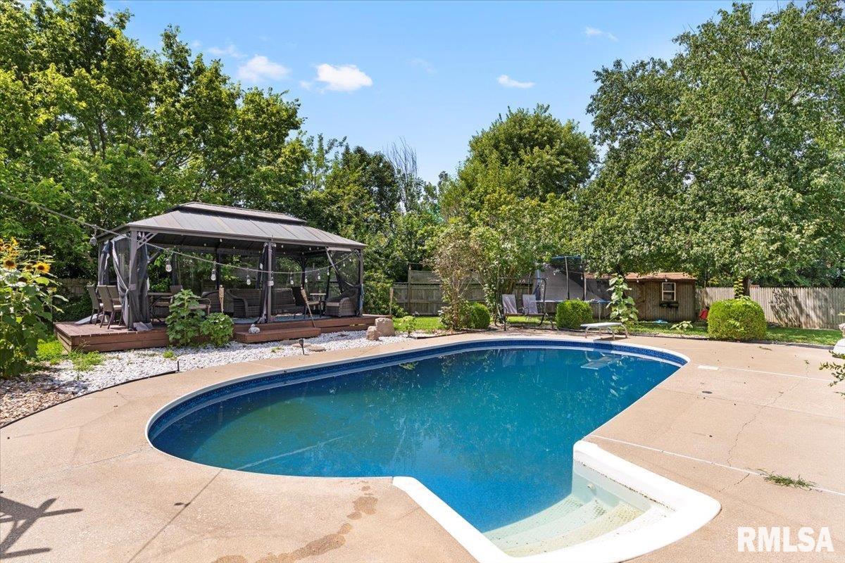 8117 Tack Lane Springfield, IL 62712 - Photo 32 of 38