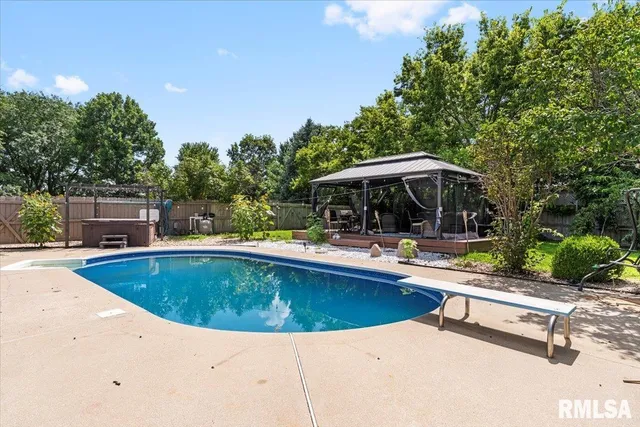 $319,000 | 8117 Tack Lane, Springfield, IL 62712