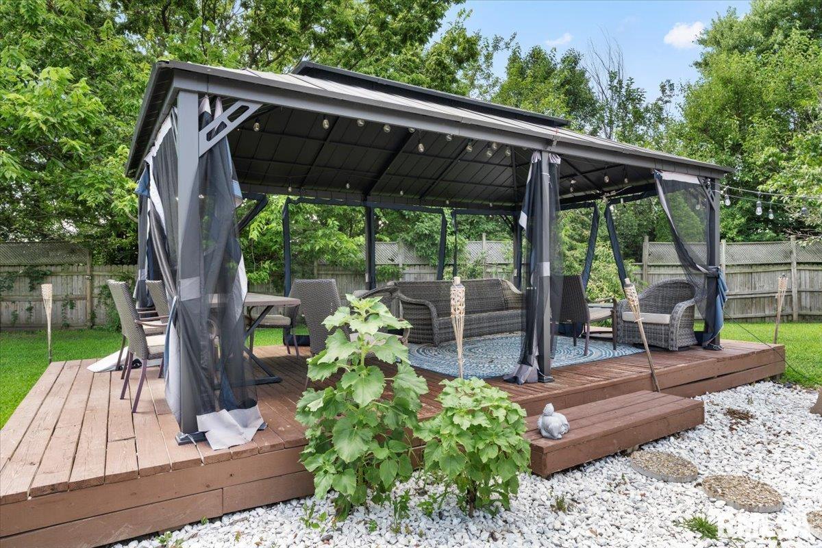 8117 Tack Lane Springfield, IL 62712 - Photo 34 of 38