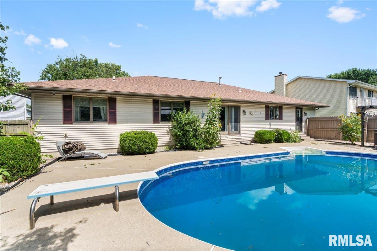 8117 Tack Lane Springfield, IL 62712 - Photo 36 of 38