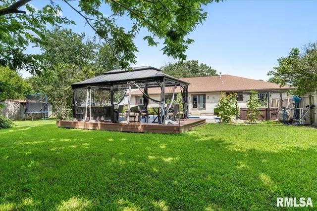 $319,000 | 8117 Tack Lane, Springfield, IL 62712