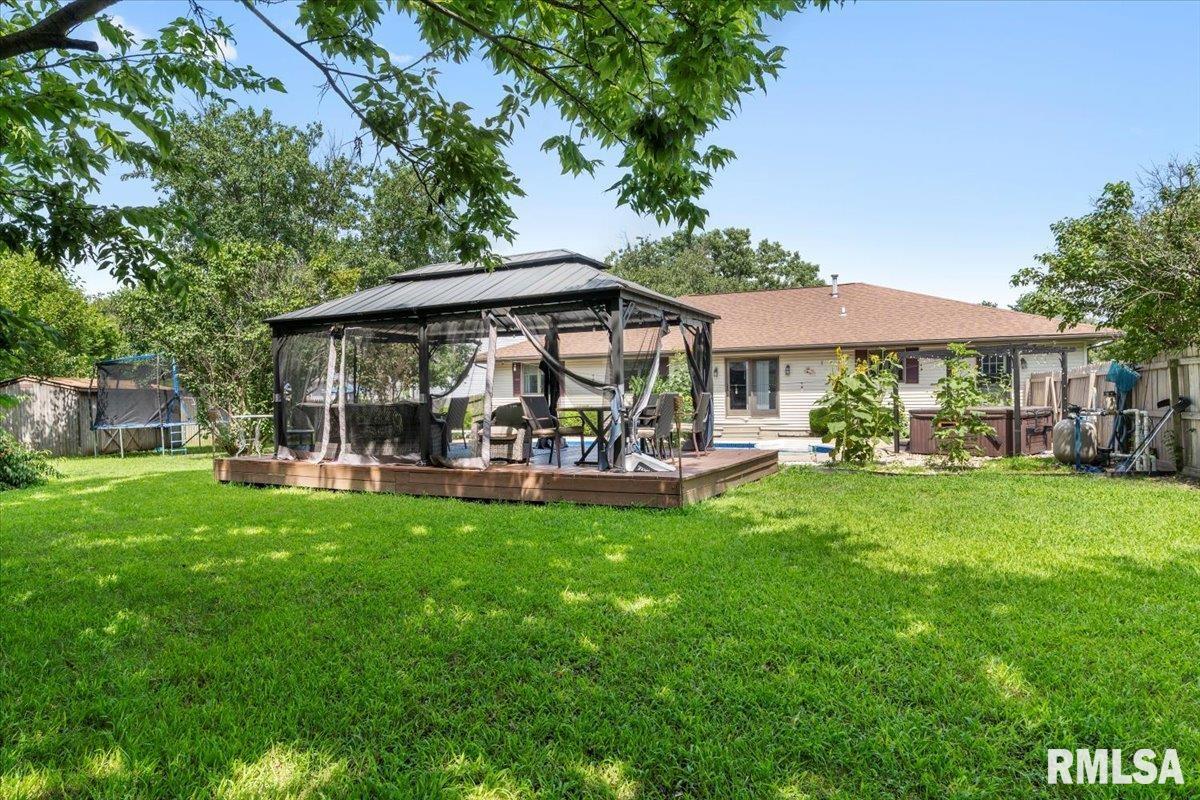 8117 Tack Lane Springfield, IL 62712 - Photo 37 of 38