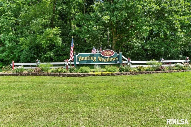 $319,000 | 8117 Tack Lane, Springfield, IL 62712