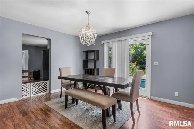 $319,000 | 8117 Tack Lane, Springfield, IL 62712