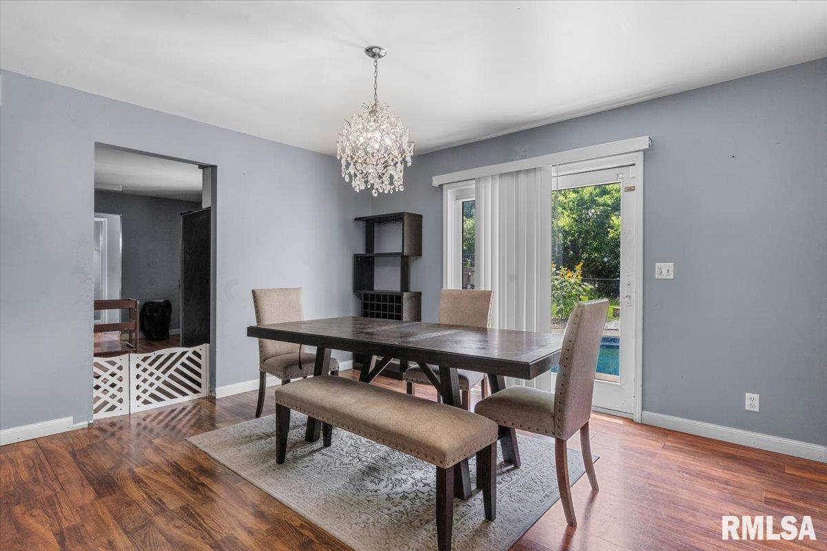 8117 Tack Lane Springfield, IL 62712 - Photo 7 of 38