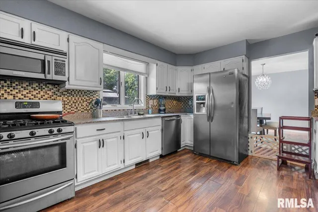 $319,000 | 8117 Tack Lane, Springfield, IL 62712