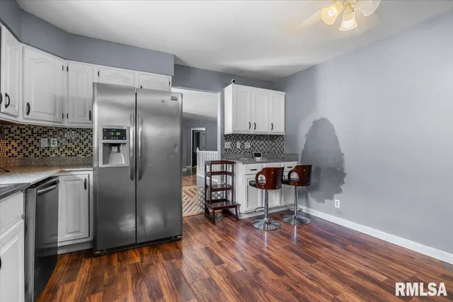 $319,000 | 8117 Tack Lane, Springfield, IL 62712