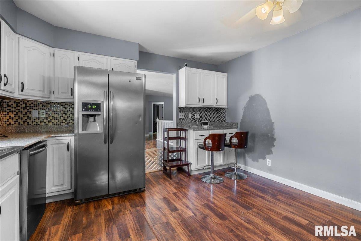 8117 Tack Lane Springfield, IL 62712 - Photo 10 of 38