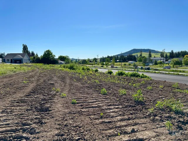 $125,000 | 2812 Cyprus Court, Moscow, ID 83843