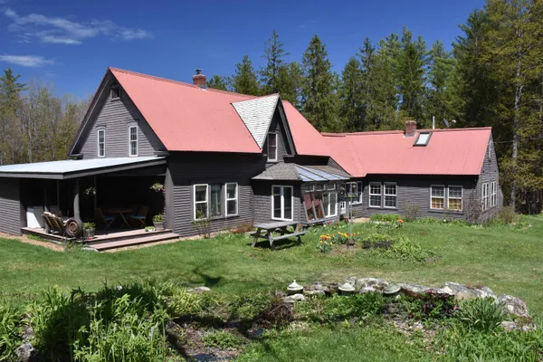 $599,000 | 120 Darling Road, Marshfield, VT 05658
