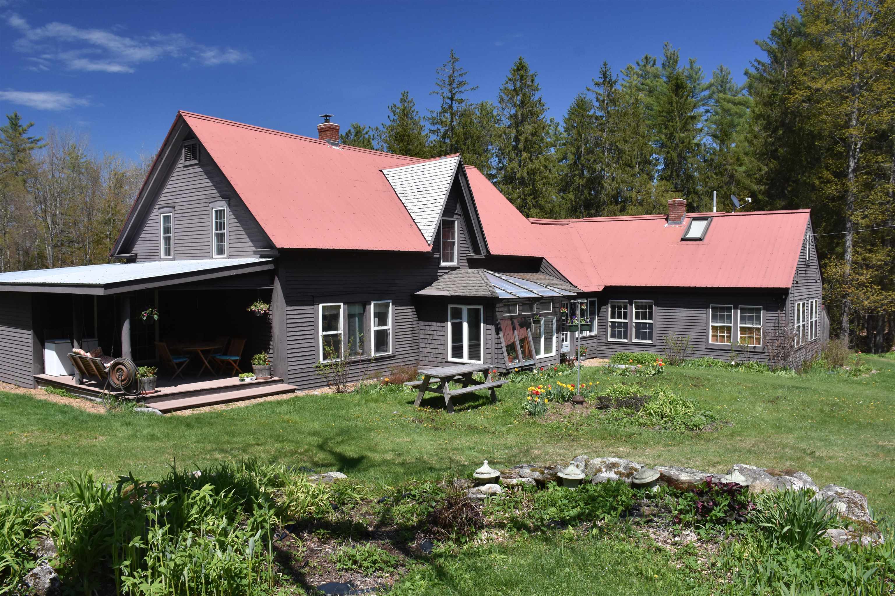 120 Darling Road Marshfield, VT 05658 - Photo 1 of 60