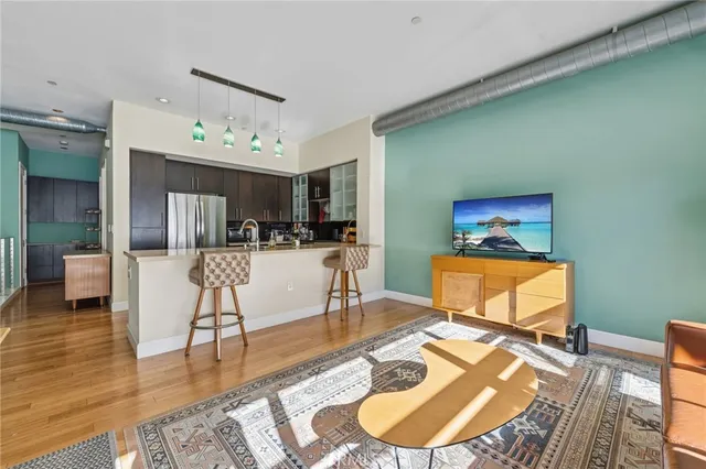 $875,000 | 133 The Promenade North, Unit 103, Long Beach, CA 90802