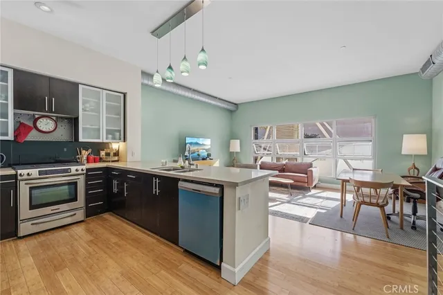 $875,000 | 133 The Promenade North, Unit 103, Long Beach, CA 90802