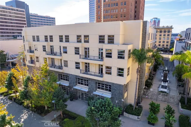 $875,000 | 133 The Promenade North, Unit 103, Long Beach, CA 90802