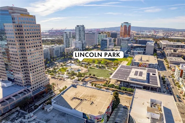 $875,000 | 133 The Promenade North, Unit 103, Long Beach, CA 90802