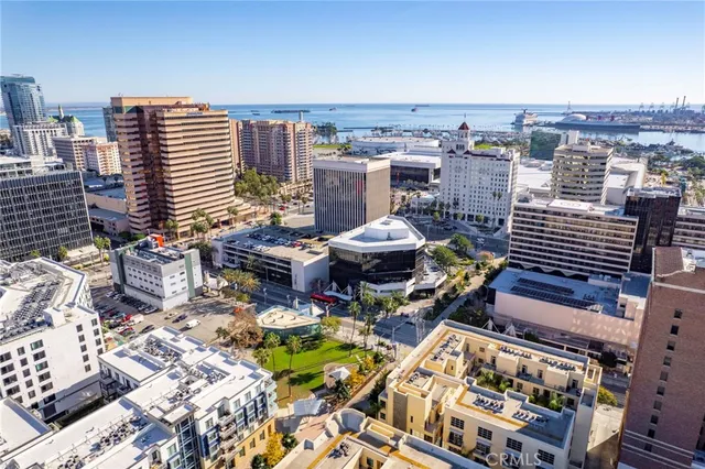 $875,000 | 133 The Promenade North, Unit 103, Long Beach, CA 90802