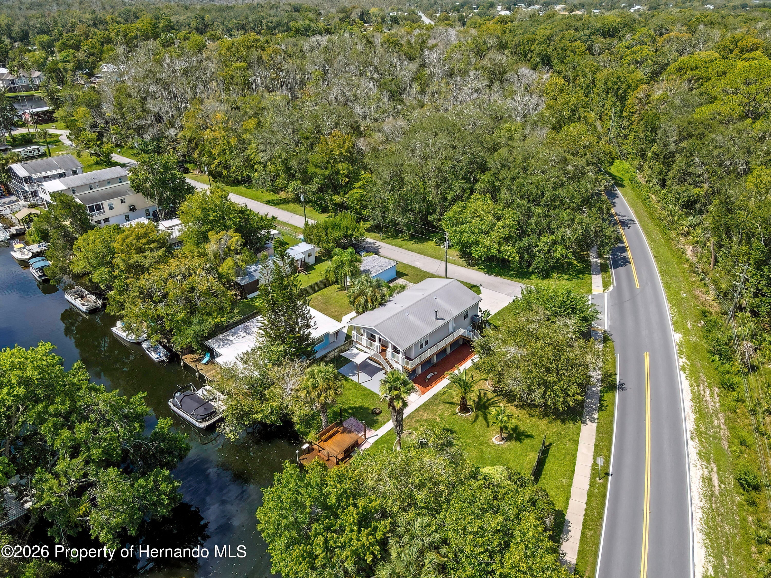 5610 Ramada Street Weeki Wachee, FL 34607 - Photo 56 of 61 Gallery Image 56