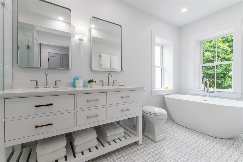 133 Spring Street, Unit 1 Cambridge, MA 02141 - Photo 23 of 39 Gallery Image 23