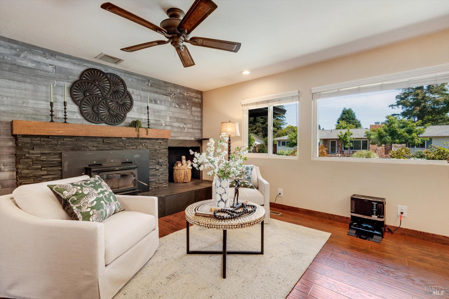 419 Mayfield Drive Santa Rosa, CA 95403 - Photo 24 of 98