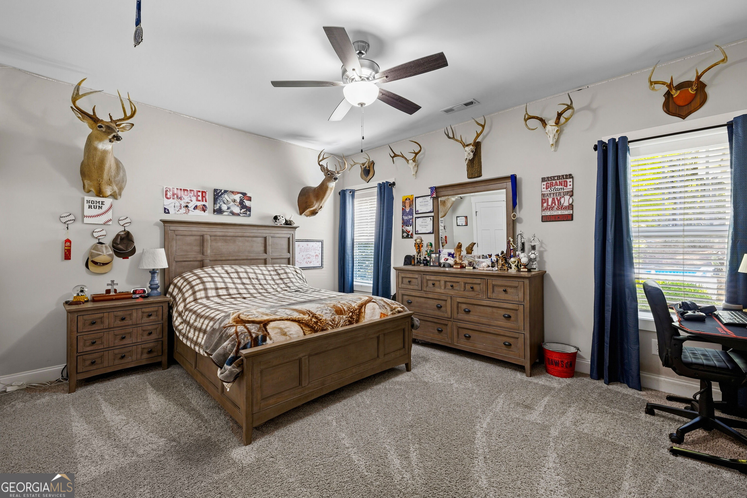 289 Friendship Church Road Brooks, GA 30205 - Photo 44 of 72 Gallery Image 44