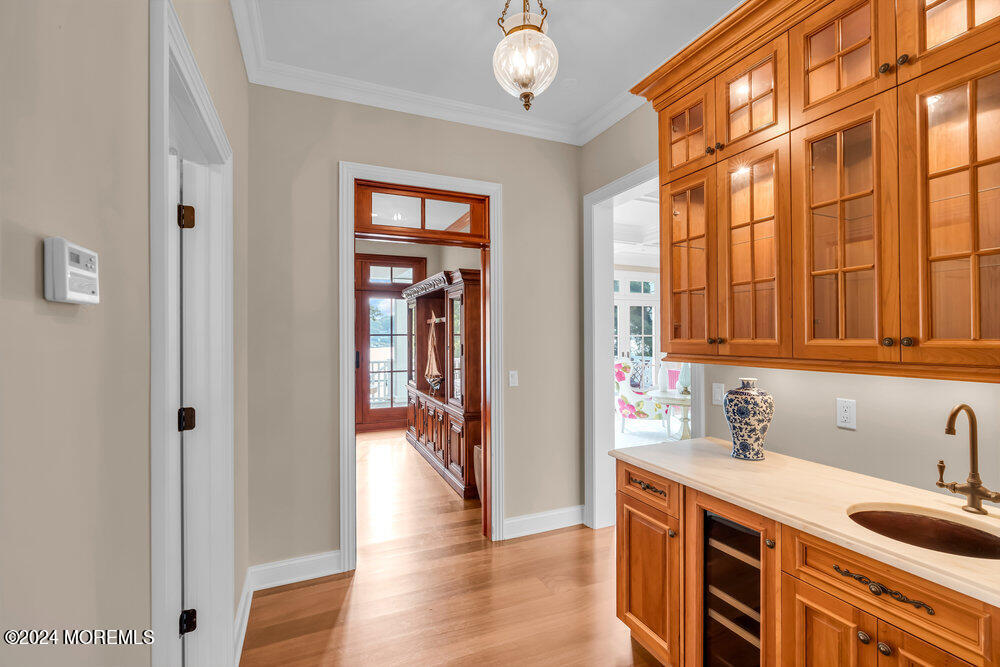 2645 River Road Manasquan, NJ 08736 - Photo 16 of 169 Wet Bar