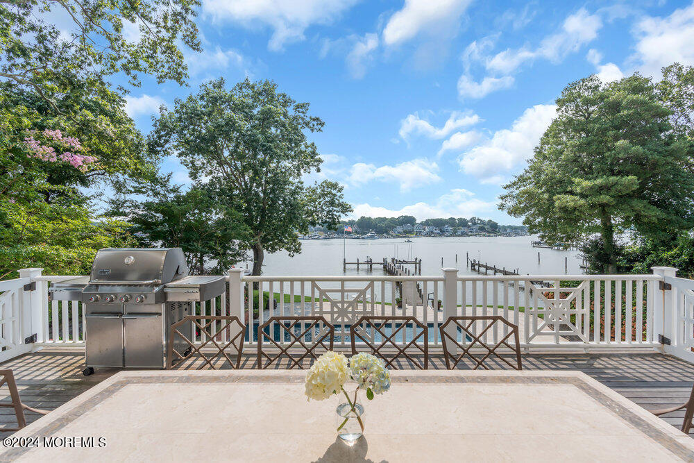 2645 River Road Manasquan, NJ 08736 - Photo 53 of 169 First Floor Deck