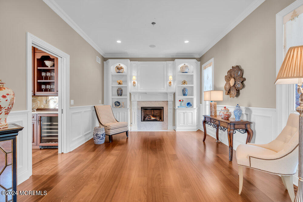 2645 River Road Manasquan, NJ 08736 - Photo 8 of 169 Living/Dining Room