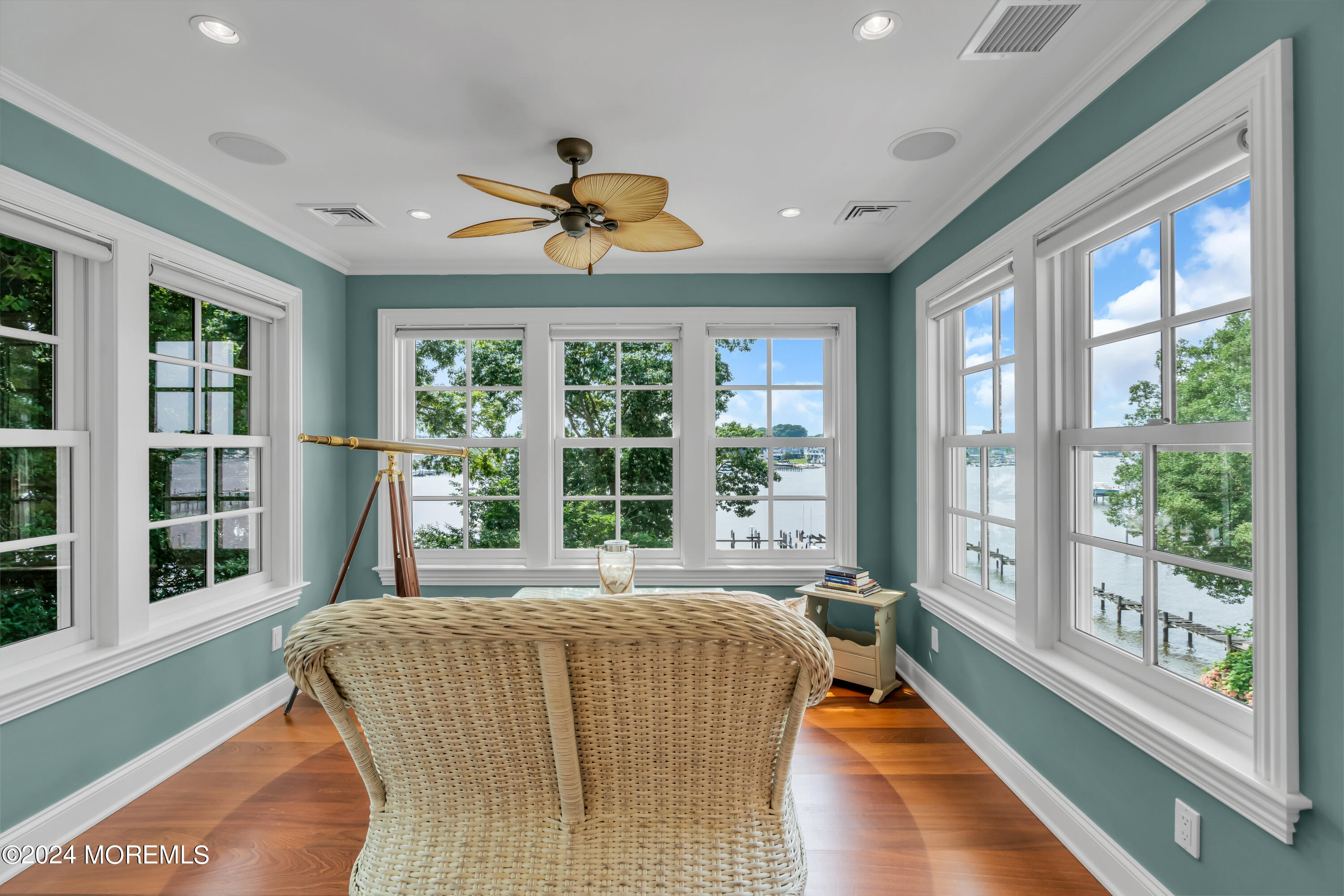 2645 River Road Manasquan, NJ 08736 - Photo 88 of 169 Primary Sitting Room