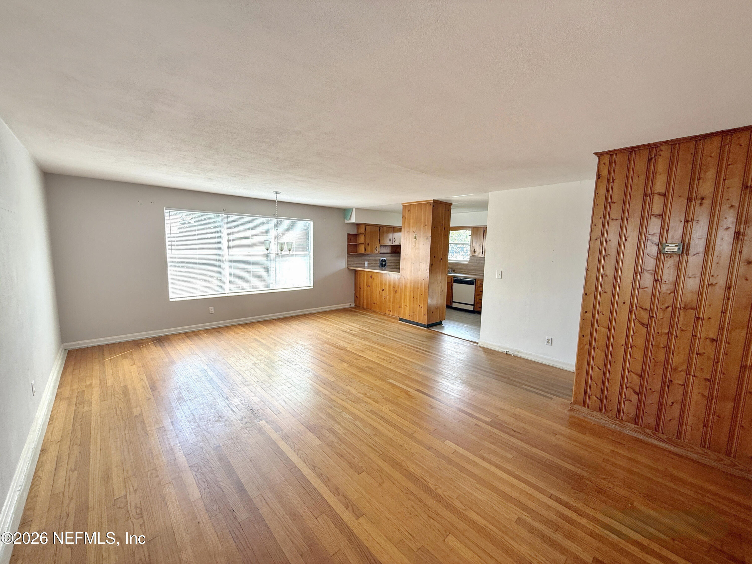 3836 Marianna Road Jacksonville, FL 32217 - Photo 8 of 19 living room