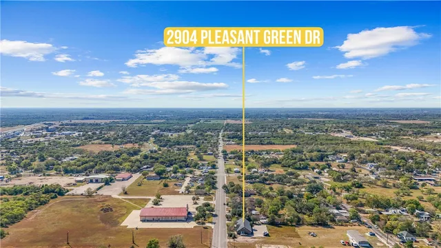 $210,000 | 2904 Pleasant Green Drive, Victoria, TX 77901