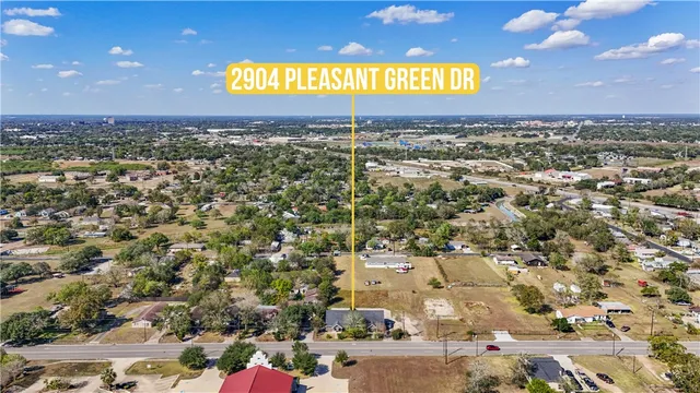 $210,000 | 2904 Pleasant Green Drive, Victoria, TX 77901