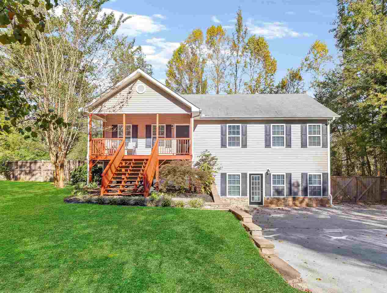 722 Perkins Road Dallas, GA 30157 - Photo 1 of 1