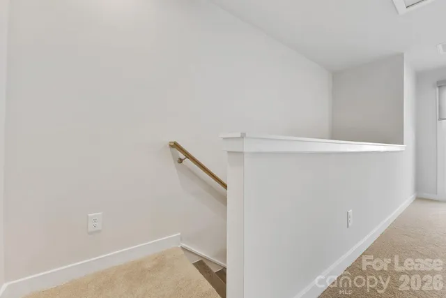 a view of small space