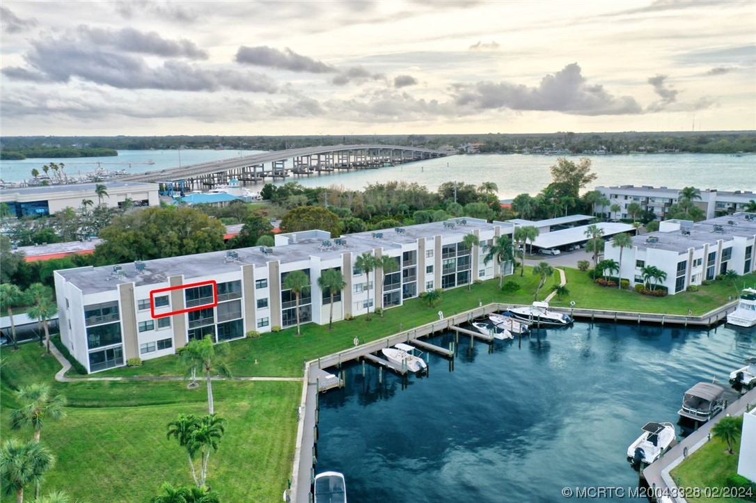 1950 Southwest Palm City Road, Unit 3309 Stuart, FL 34994 - Photo 2 of 51 Gallery Image 2
