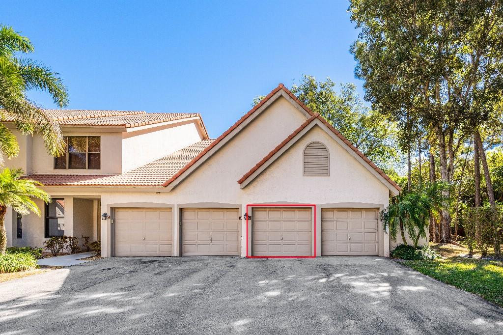 5780 Coach House Circle, Unit C Boca Raton, FL 33486 - Photo 1 of 15 Photo 1