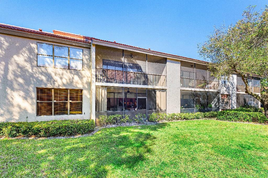 5780 Coach House Circle, Unit C Boca Raton, FL 33486 - Photo 14 of 15 Photo 14