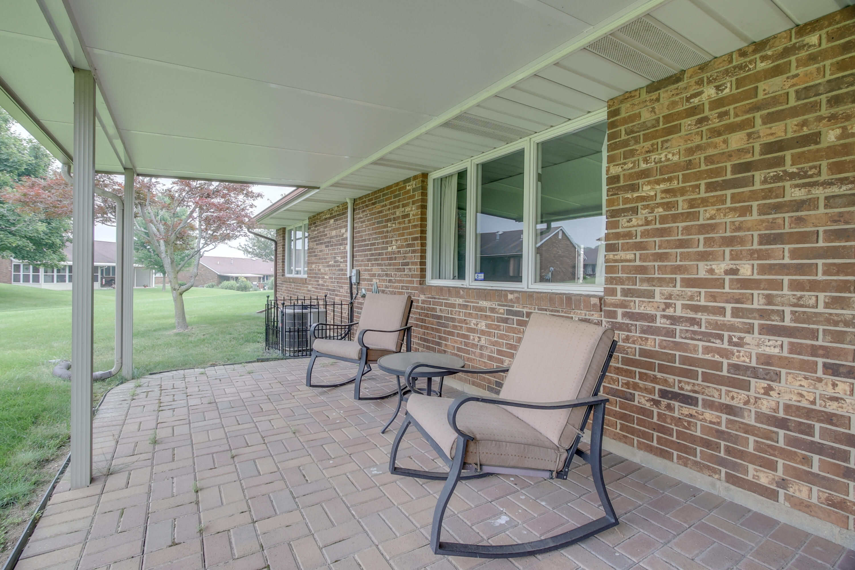 1036 Carson Lane, Unit 66 Springfield, OH 45503 - Photo 22 of 43