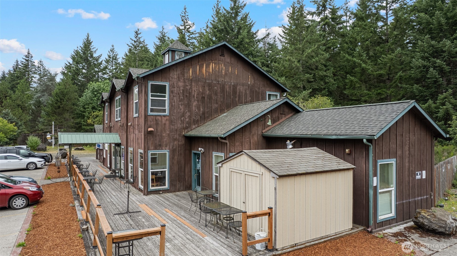 591 East Pickering Road Shelton, WA 98584 - Photo 10 of 18