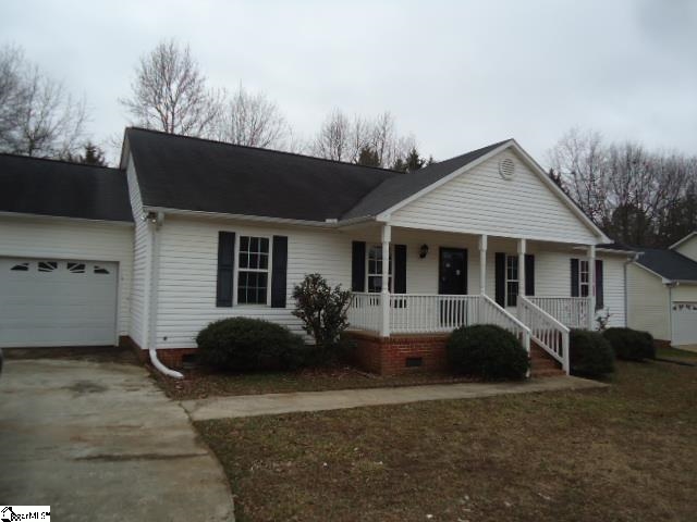 421 Davenport Road Simpsonville, SC 29680 - Photo 1 of 1 Gallery Image 1