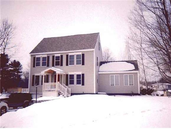 86 Jericho Road Pelham, NH 03076 - Photo 1 of 1
