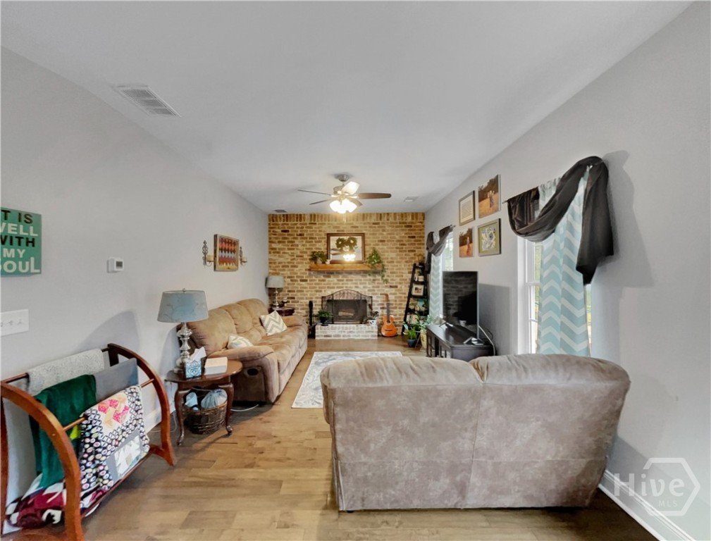 1583 Pointe S Circle Bethlehem, GA 30620 - Photo 14 of 46