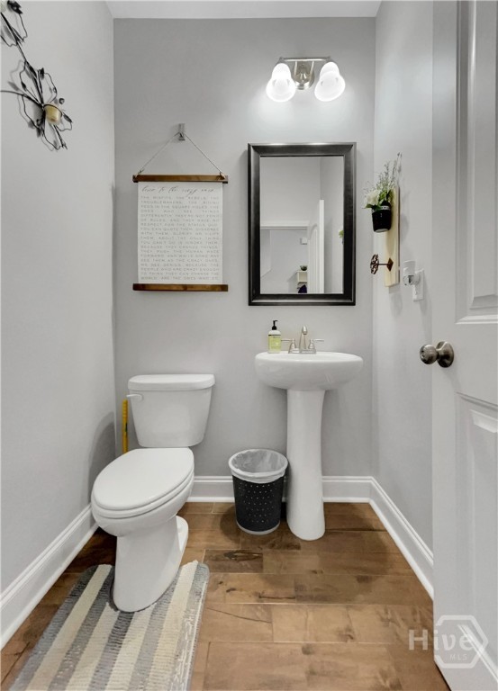 1583 Pointe S Circle Bethlehem, GA 30620 - Photo 16 of 46