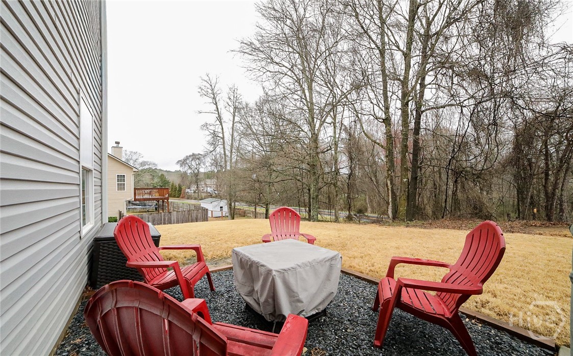 1583 Pointe S Circle Bethlehem, GA 30620 - Photo 34 of 46