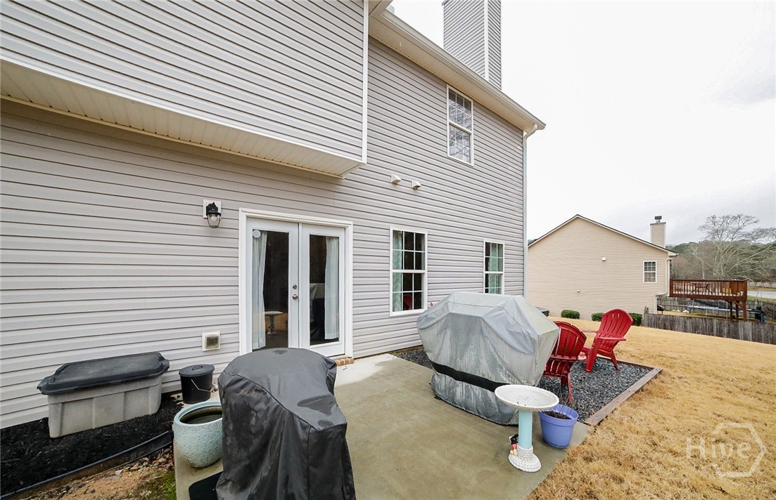 1583 Pointe S Circle Bethlehem, GA 30620 - Photo 35 of 46