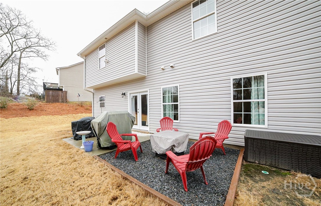 1583 Pointe S Circle Bethlehem, GA 30620 - Photo 36 of 46